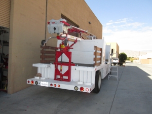3 Perks Of Having Your Own Conveyor Truck Mount